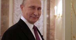 Vladimir Putin_Putin INterview_Jun 2017_Russia_(Archives)