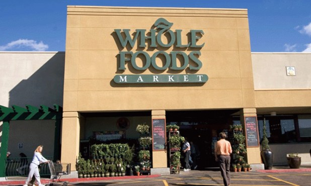 Whole Foods Market Amazon