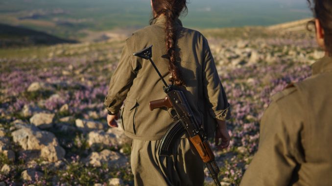 Kurdistan