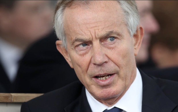 Chilcot Tony Blair lied Iraq war
