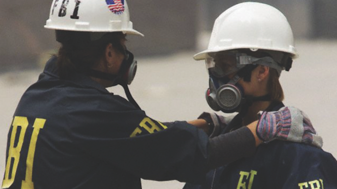 Redacted FBI report on 9/11 hides extent of Saudi Arabia's role