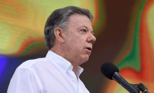Juan Manuel Santos_Colombia_Jul 2017