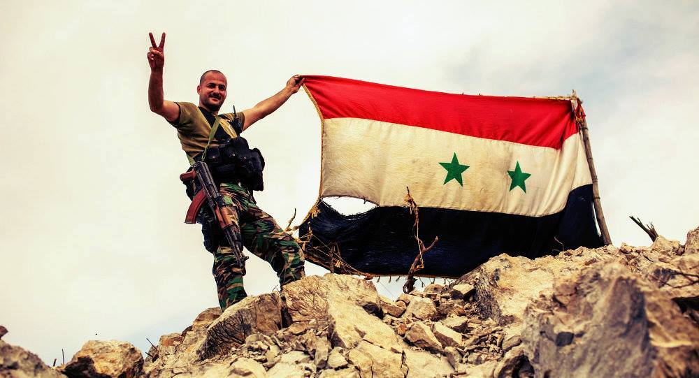 Syrian People Heroes d32e2