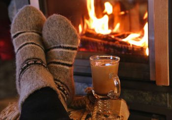 The Pursuit of Everyday Happiness and The Danish Art of Hygge
