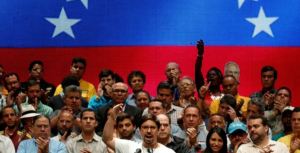 Venezuela_National Strike_Jul 2017
