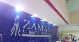 Zaman University_Cambodia_Turkey
