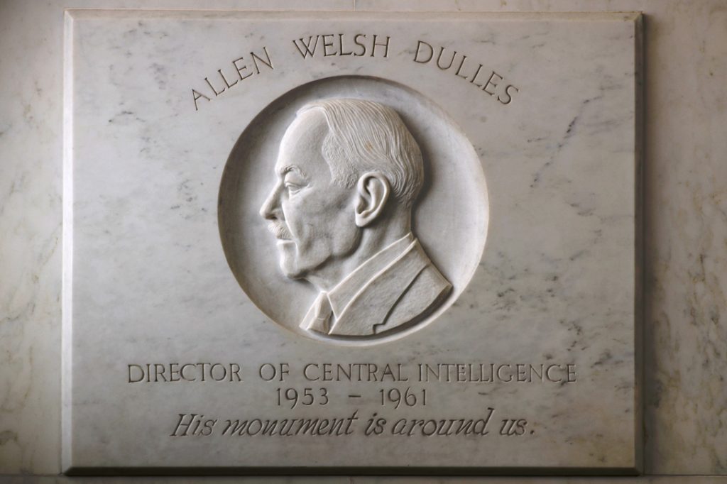 Allen Dulles
