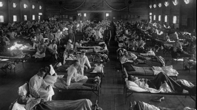 An early incarnation of the flu vaccine caused the Spanish Influenza epidemic in 1918 and it killed over 20 million people.
