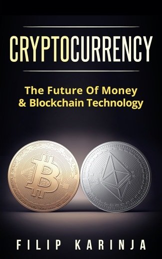 Cryptocurrency Future Money Blockchain Technology Bitcoin Ethereum