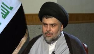 Muqtada al-Sadr_Iraq_(Archives)