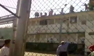Venezuela_Amazona_Prison riot_Aug 2017