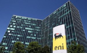 ENI headquarters_Milan_Italy_archives