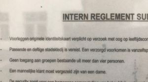 Internal Regulations_Suite 17_Bruges_Belgium
