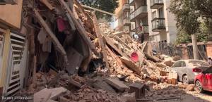 Mexico earthquake_Sep 19, 2017_1