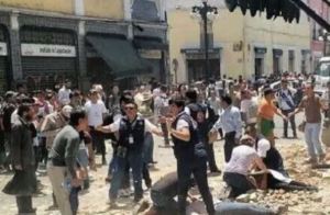 Mexico earthquake_Sep 19, 2017_2