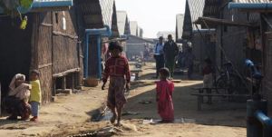 Myanmar_Rohingya village_(archives)