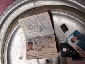 Regeni Passport_Cairo_Egyptian Interio Ministry_Mar 2016
