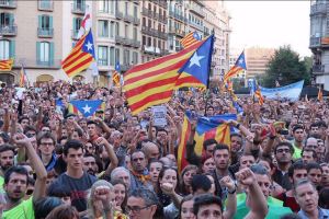 Photo courtesy Catalan National Assembly.