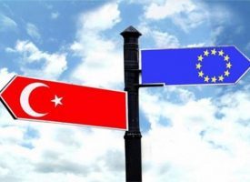 Europe, the Shanghai Cooperation Organization, and Turkey’s future