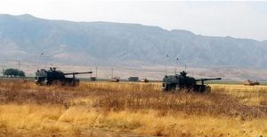 Turkish military started sudden drills on border to KAR