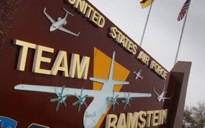 USAF Ramstein