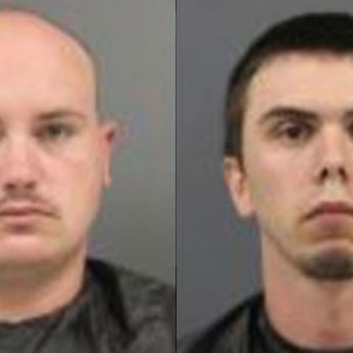 Second Arrest Made in Child Porn Investigation Involving 911 Dispatcher