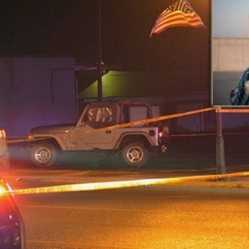 Ohio News Photographer Shot by Deputy While Setting Up to Take Pictures of Traffic Stop