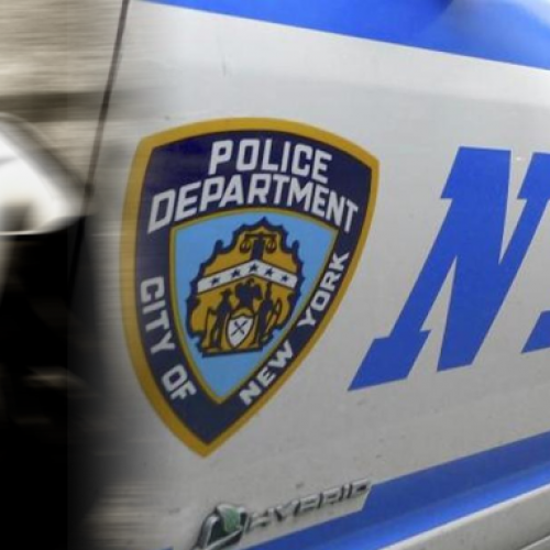 NYPD Sergeant Charged With Forcibly Touching, Raping 13-yr-old Child