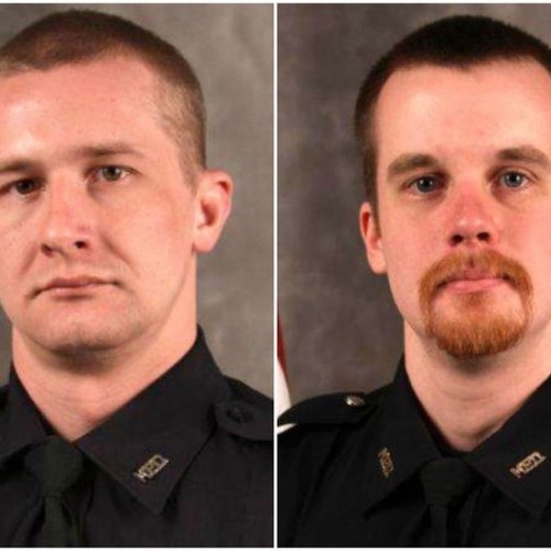 Jury Awards $7 million in Damages After 2 Madison Police Officers Used Unreasonable Force