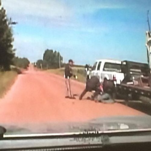 Man Sues Marathon County Sheriff Deputy after Police Dog Bites His Head