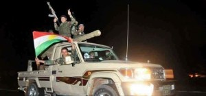 Iraq_Kurdish Peshmerga_(archives)
