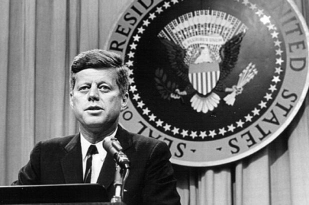 JFK assassination CIA coverup
