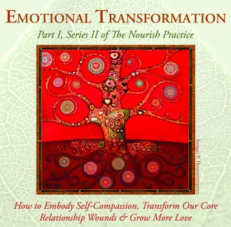 Jack Adam Weber - Emotional Transformation Series - Healing From Heartbreak