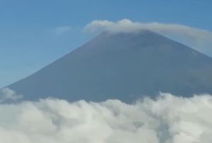 Mount Agung_Bali_Indonesia