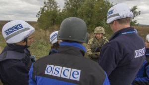 OSCE_Ukraine_OSCE SMM Special Monitoring Mission