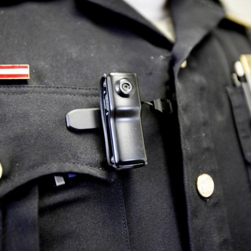 Md. County May Be Changing Body Cam Policy After Man Fatally Shot By Off-Duty Officer