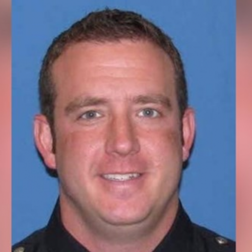 Fort Worth Officer Fired For Shooting Man Holding Barbecue Fork