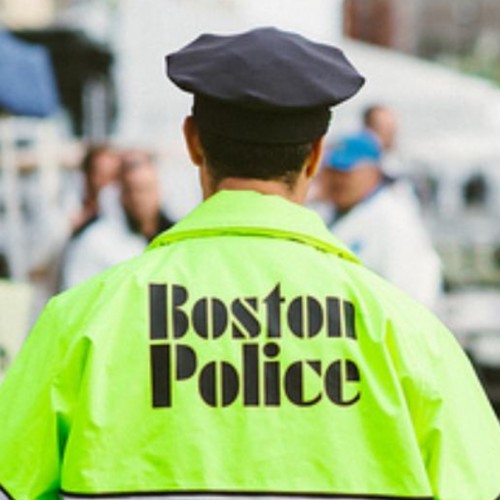 Boston Cop Suspended Without Pay for Making ‘Black People Have Met Their Match’ Video