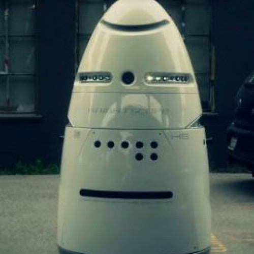 Police “Bots” Will be Deployed in Cities for “Behavioral Analysis” on Citizens (VIDEO)