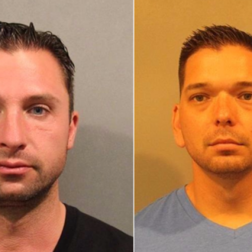 Lake County Cop Found Guilty in Hit-and-Run Case Another Suspended Amid Rape Charges