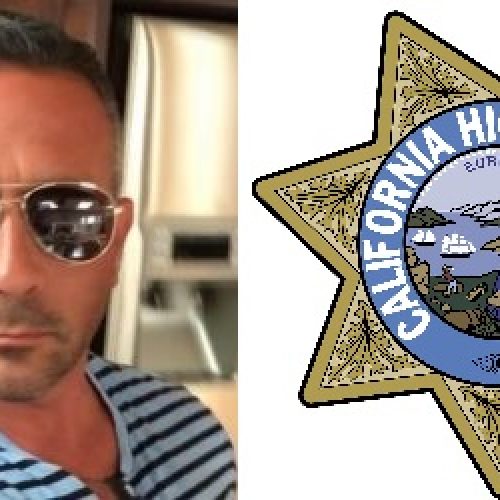 On-Duty California Highway Patrol Officer Arrested for DUI in Squad Car