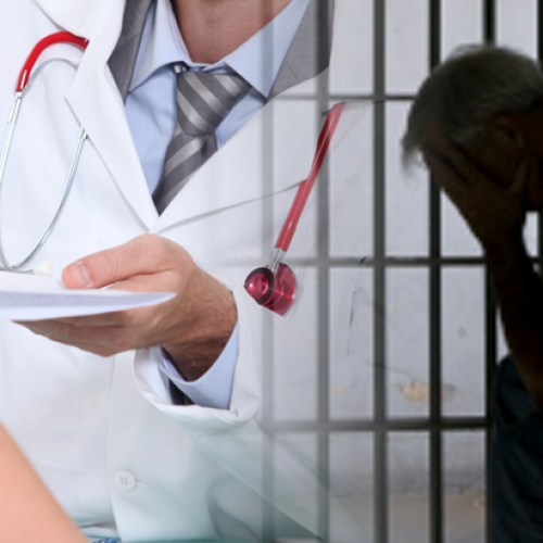 New Bill: Doctors Will be Imprisoned for Up to Three Years if They Perform an Abortion