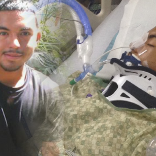 Student Falls Into Coma: “Will Never be the Same” After School Cop Tases Him