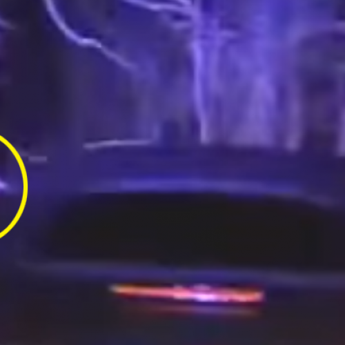 Cop Avoids Jail Time After Graphic Dashcam Video Shows Him Execute an Unarmed Elderly Man