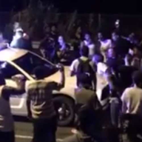 BREAKING: Protests Erupt in Streets as Police Execute Disabled Man Who “Held a Book”