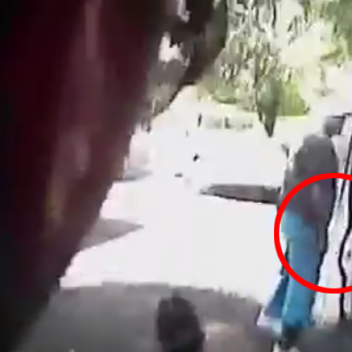 New Video Shows Man’s Hands Were at His Side When Police Shot Him to Death