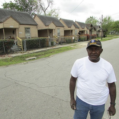 After Death of Unarmed Kenny Releford, Houston Agrees to Pay Family $260,000