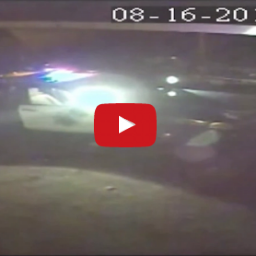 [WATCH] San Jose Reaches $700,000 Settlement With Man Hit With Police Batons During DUI Stop