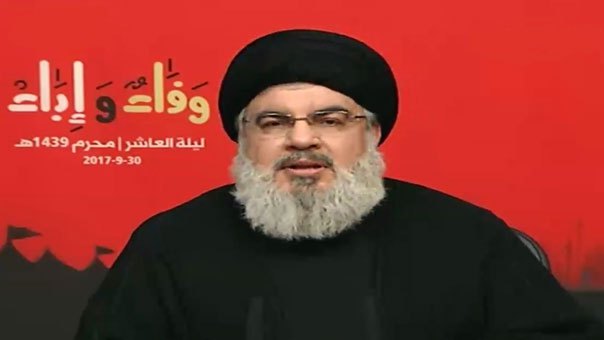 Sayyed Nasrallah Warns of Fragmentation: Kurdish Vote Regional Threat, Hezbollah Stronger than Ever