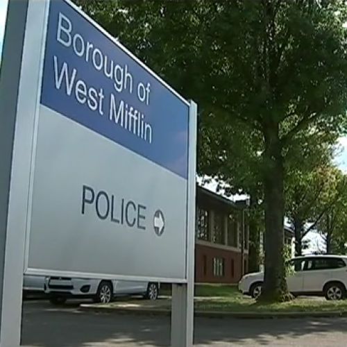 [WATCH] Off Duty West Mifflin Police Officer Assaults Woman Outside Concert